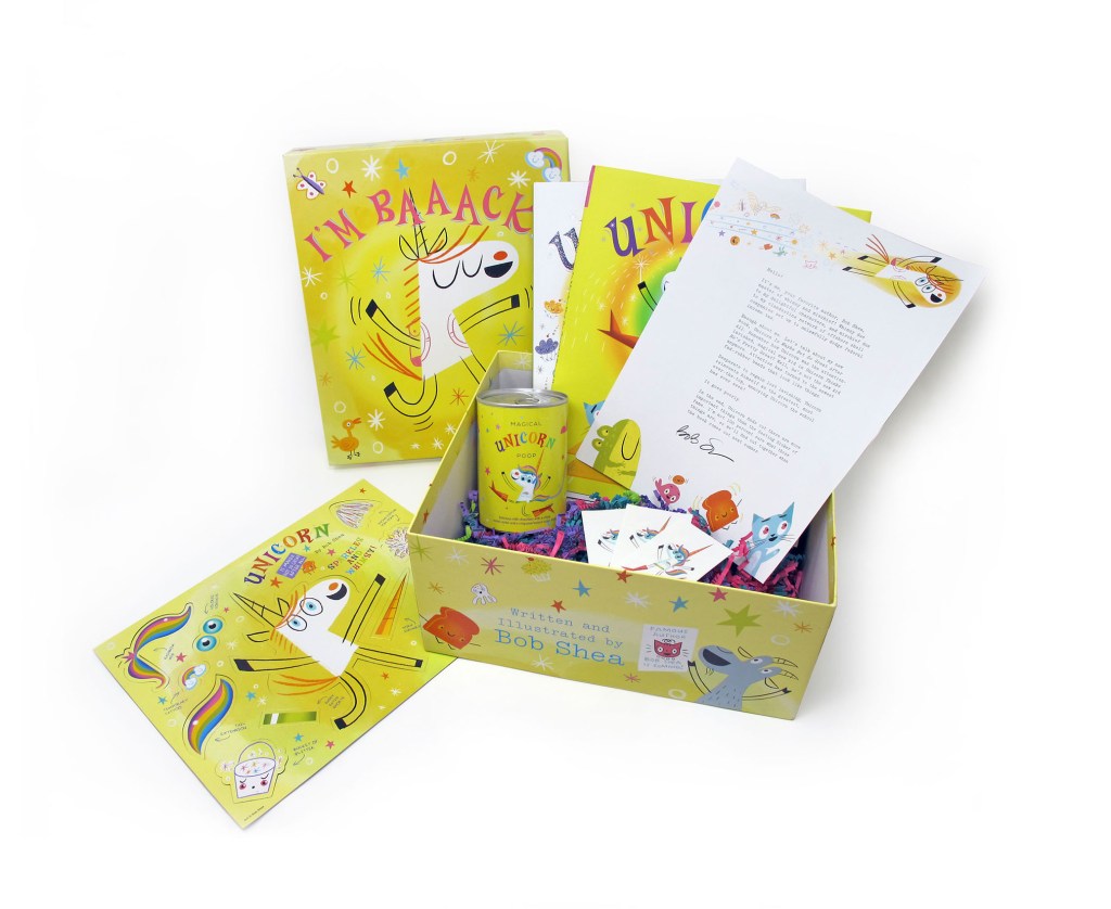 Unicorn_Box_Wordpress